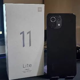 MI 11 LITE 8/128GB