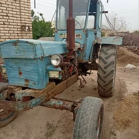 MTZ T-28 1993