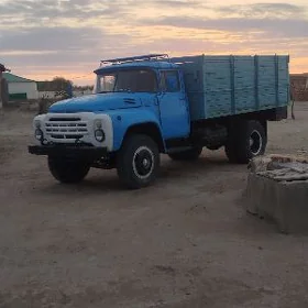 Zil 130 1987