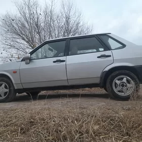 Lada 21099 2003