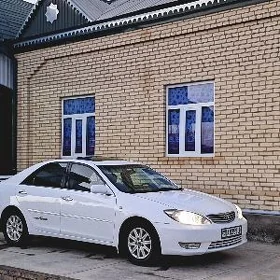 Toyota Camry 2005