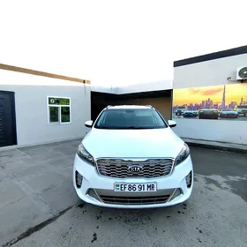 Kia Sorento 2020