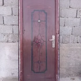 Daşky Gapy