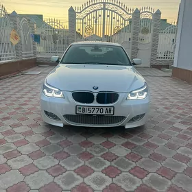 BMW 5 Series 2004