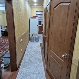 3 komnaty 2 etaj 76m²