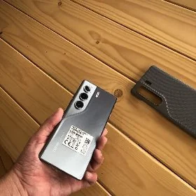 tecno camon 40 pro