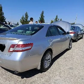Toyota Camry 2010