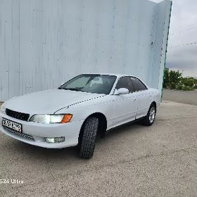 Toyota Mark II 1993