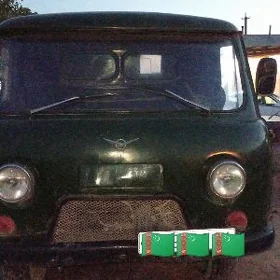 UAZ 452 1983