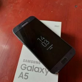 A5 (2017)