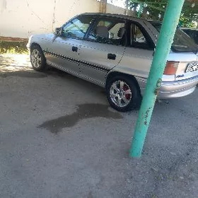Opel Astra 1992