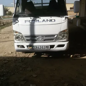 Forland H2 2011