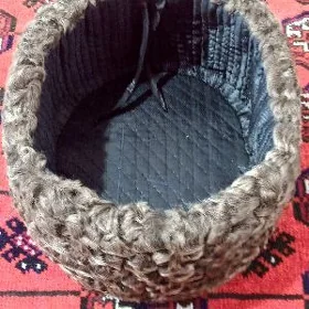 Bagana telpek