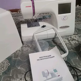 Janome 350e