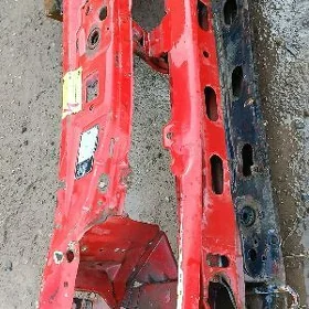 OPEL VEKTRA MORDASI