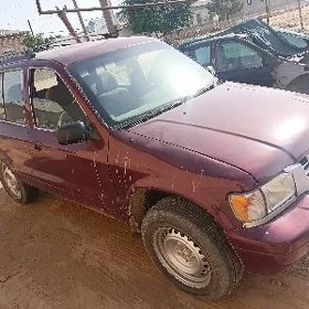 Kia Sportage 1999