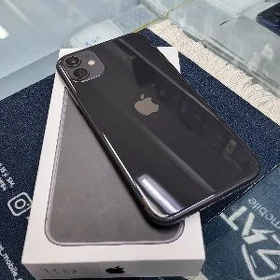 Iphone11 64gb 75%