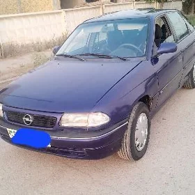 Opel Astra 1995