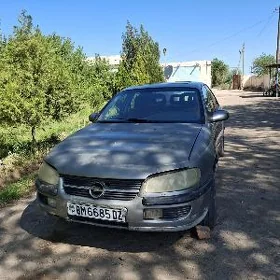 Opel Omega 1996