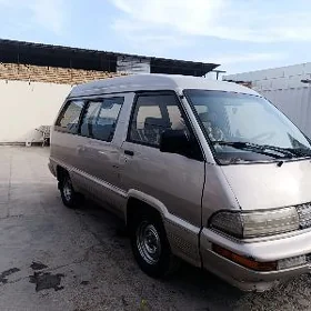 Toyota Town Ace 1989