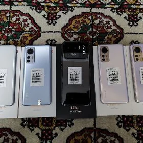 Xiaomi 12x