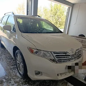 Toyota Venza 2010