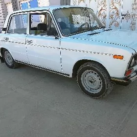 Lada 2106 2000