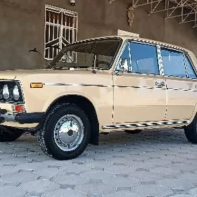 Lada 2106 1988