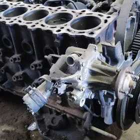 mark motor saylar blok galowka