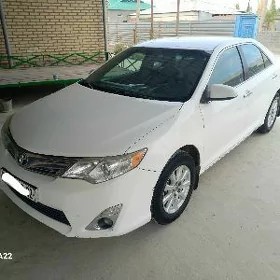 Toyota Camry 2014