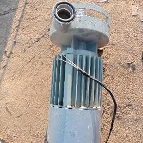 suw nasos