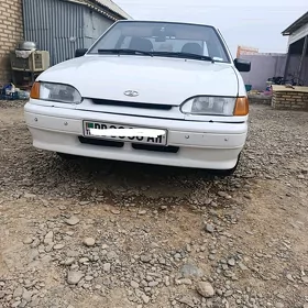 Lada 2115 2001