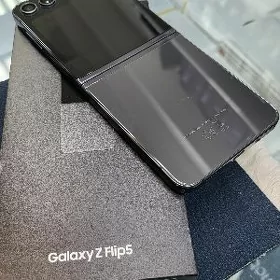 Z flip5 8/256gb gara renk