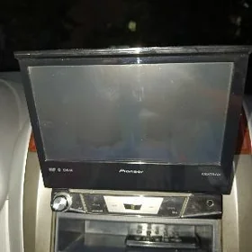 Cykyan tv 7850