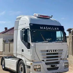 Iveco Stralis 450 2010