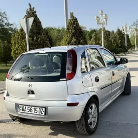 Opel Corsa 2001