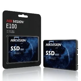 128GB SSD SATA ️ Hikvision