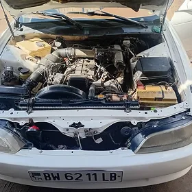 Toyota Mark II 1993