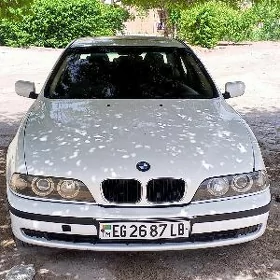 BMW 528 1998