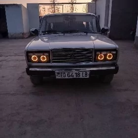 Lada 2107 2011