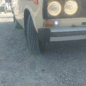 Lada 2106 1993