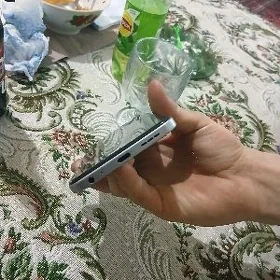 Tecno spark 40