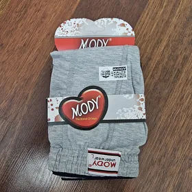 Mody erkek tursy