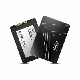 128GB SSD SATA ️ NETAC