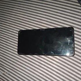 poco f3