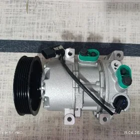 Hyundai Accent kompressor