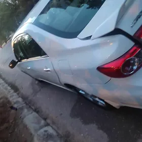 Toyota Corolla 2011