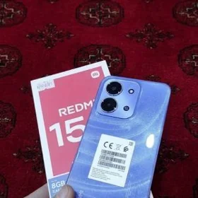 Redmi 15 C