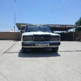 Lada 2107 1995