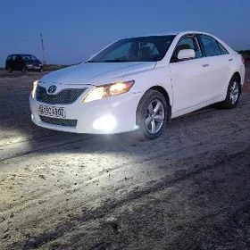 Toyota Camry 2010